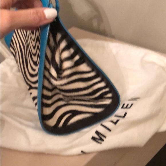 Karen Millen handbag - Picture 5 of 8